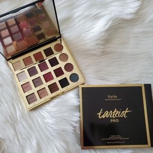 Tarte tarteist Eyeshadow palette